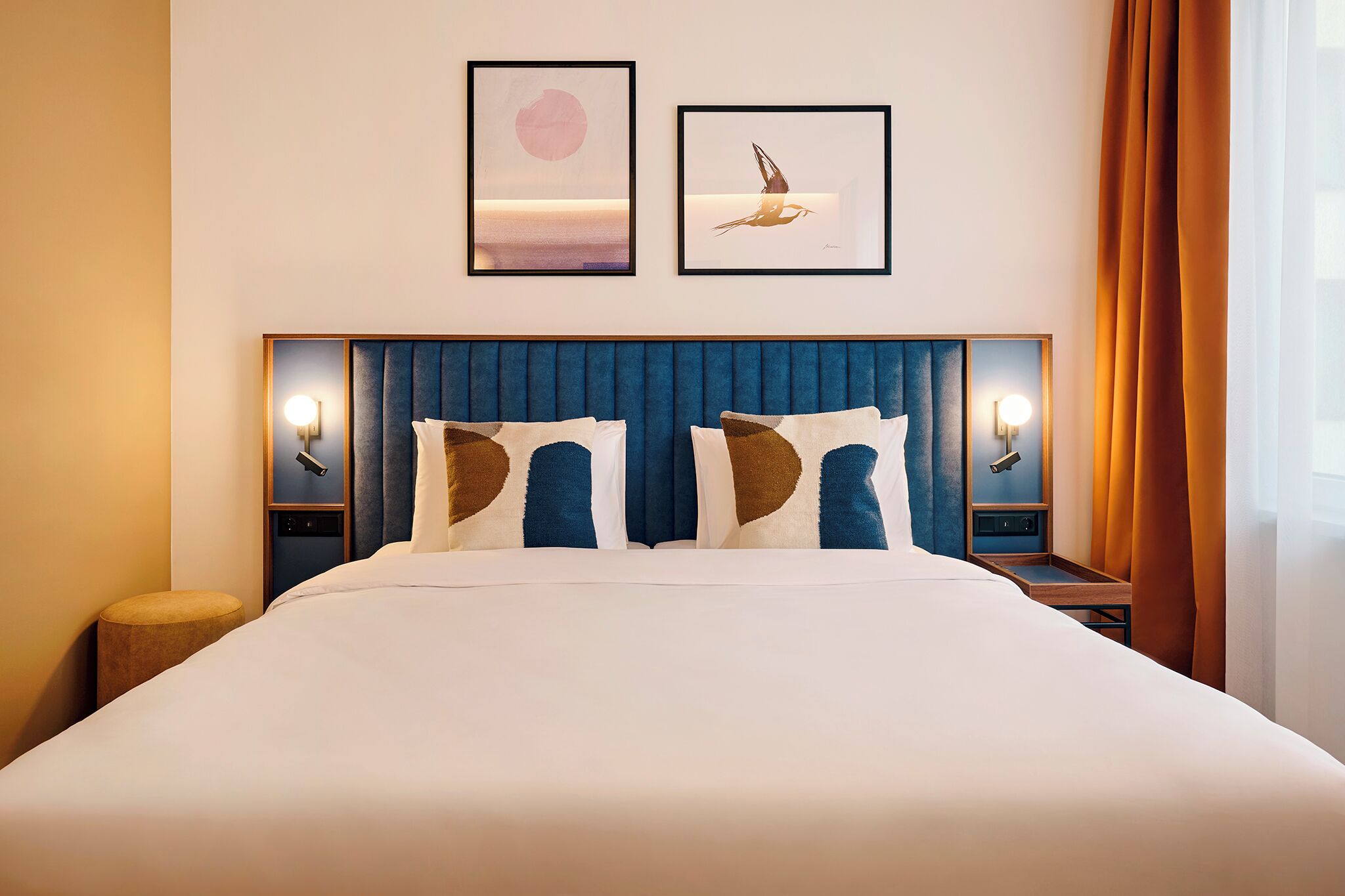 Foto - D8 Hotel