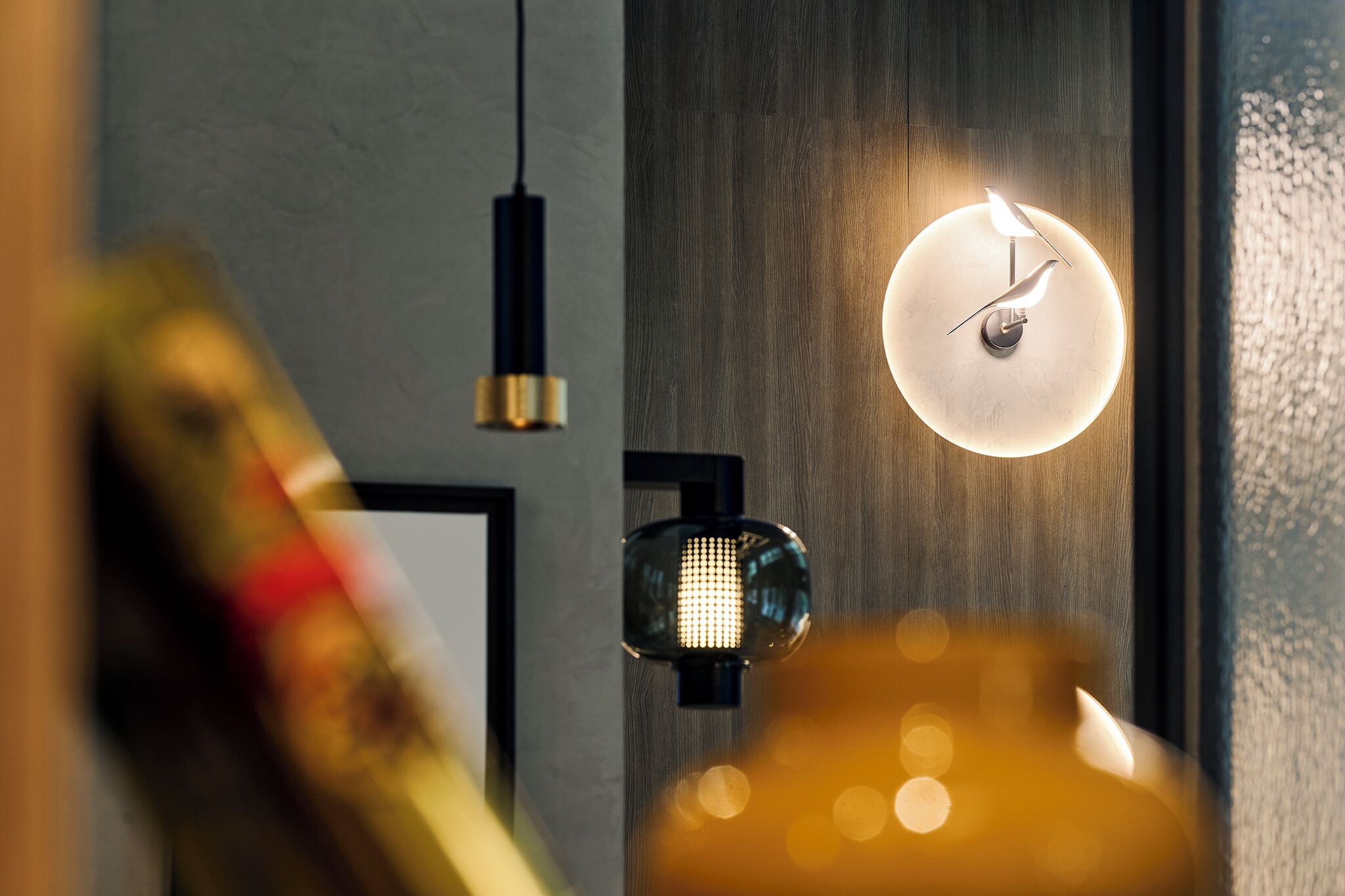 Foto - D8 Hotel