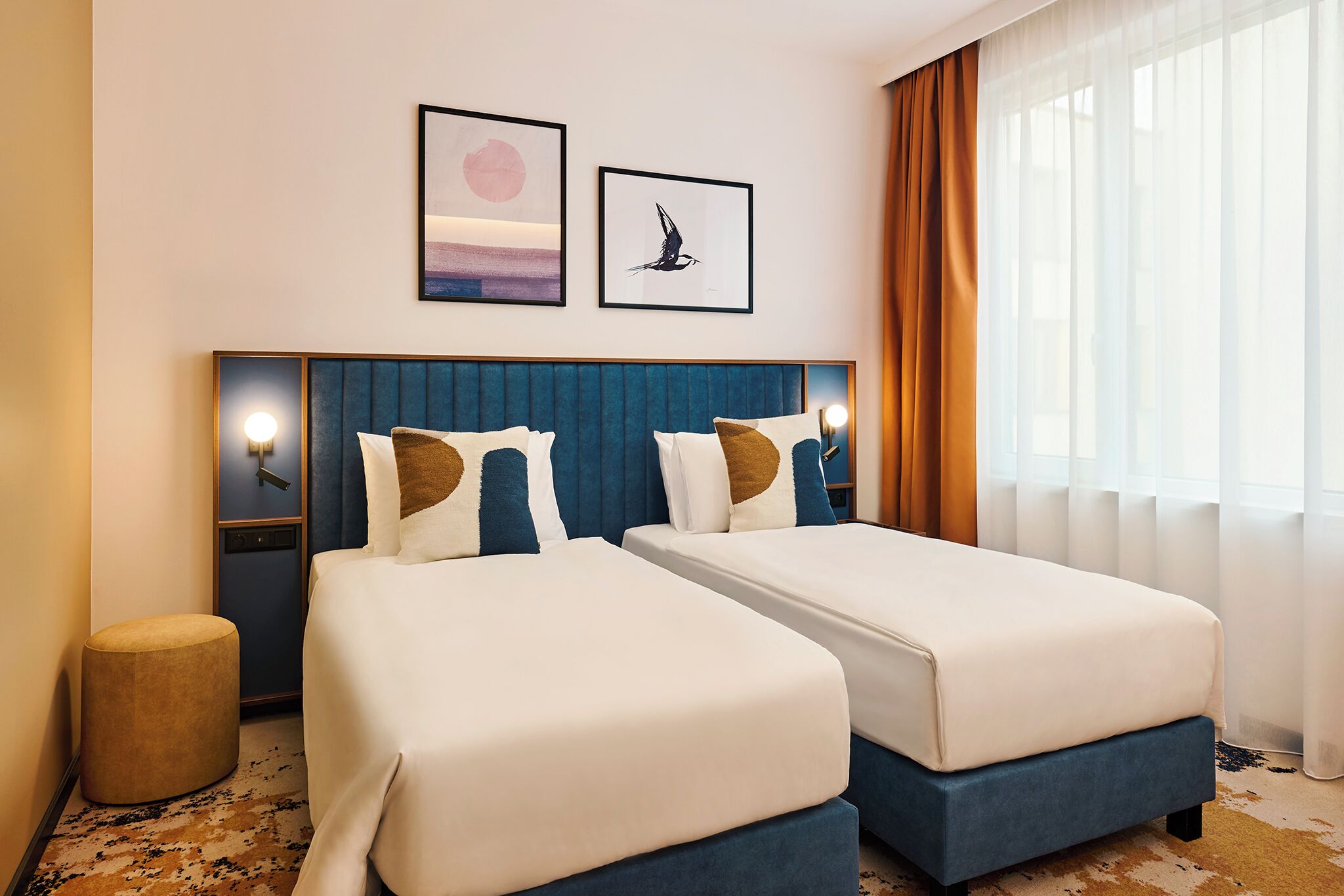 Foto - D8 Hotel