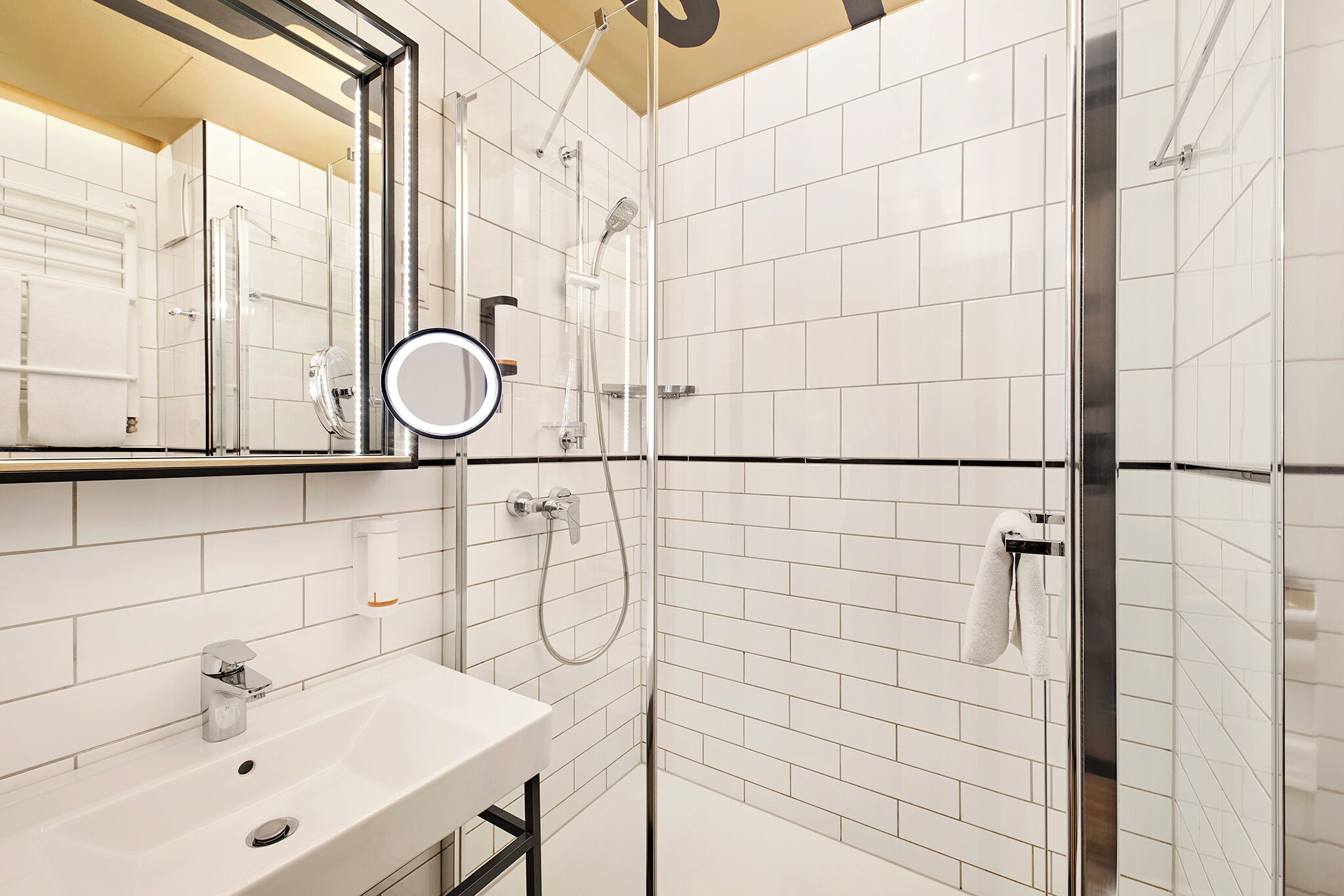 Foto - D8 Hotel