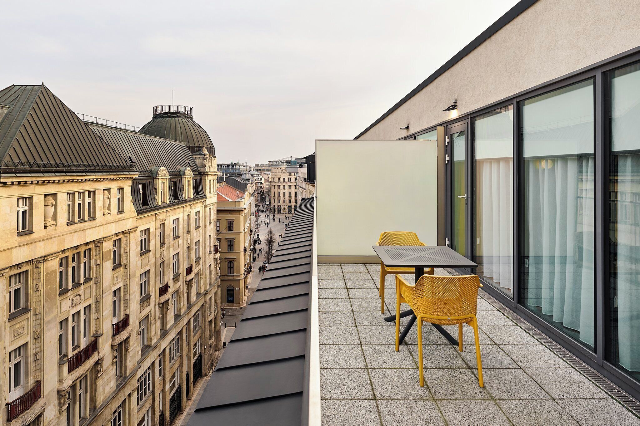Photo - Voco Budapest D8 Hotel