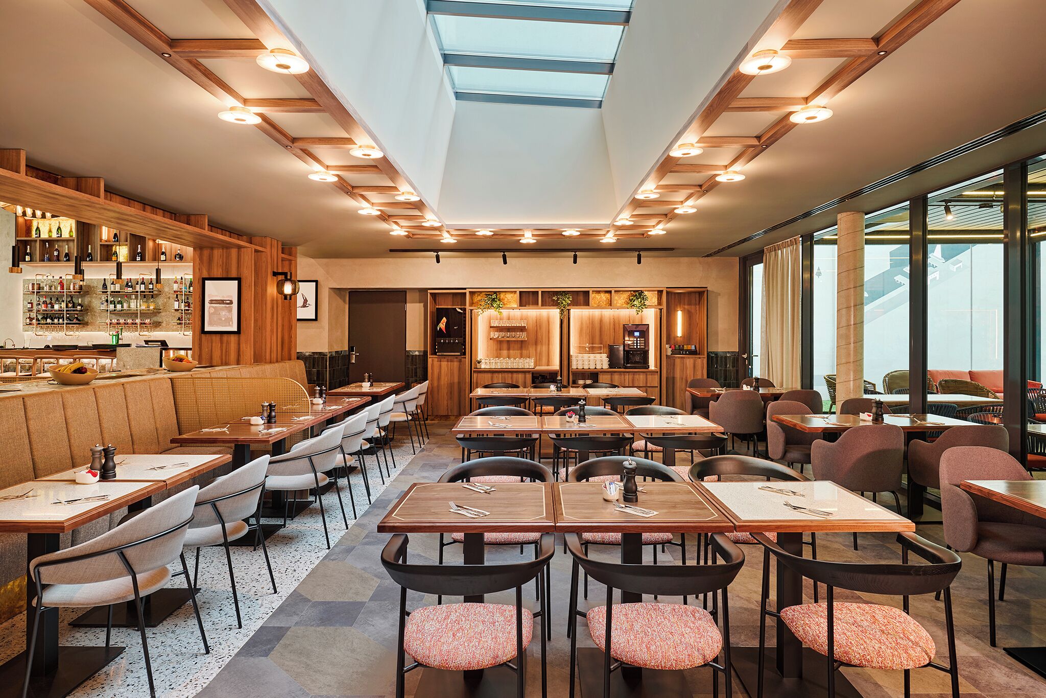 Photo - D8 Hotel