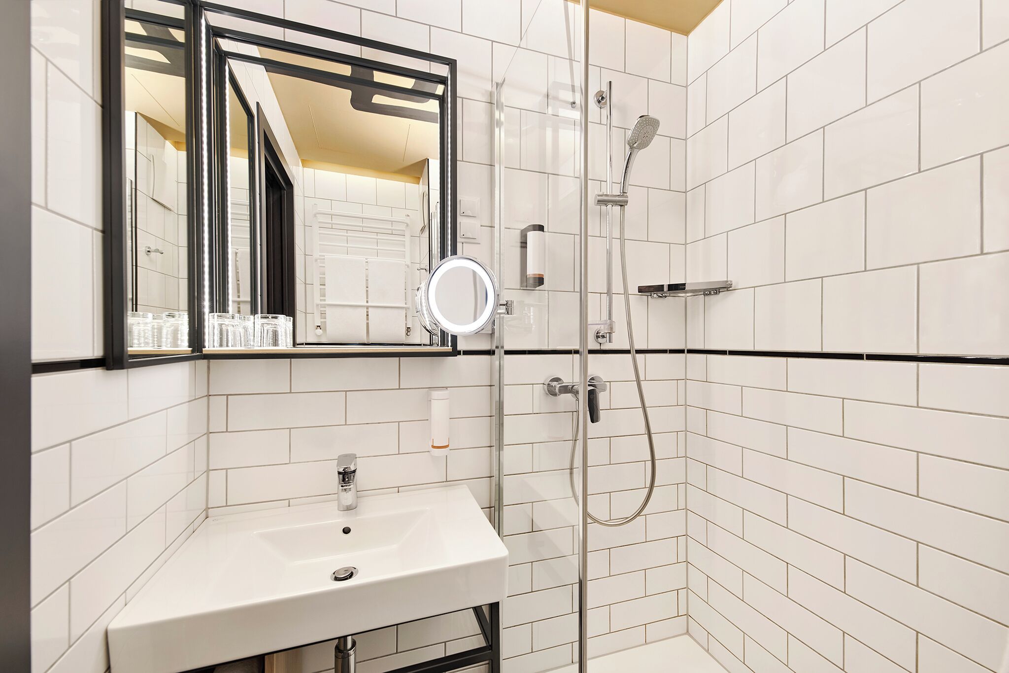 Foto - D8 Hotel