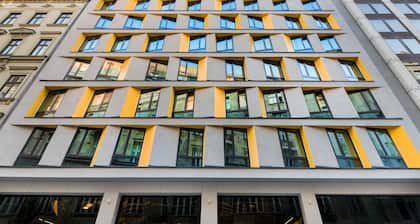 D8 Hotel