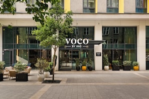 Exterior - voco Budapest D8 by IHG (Budapest)