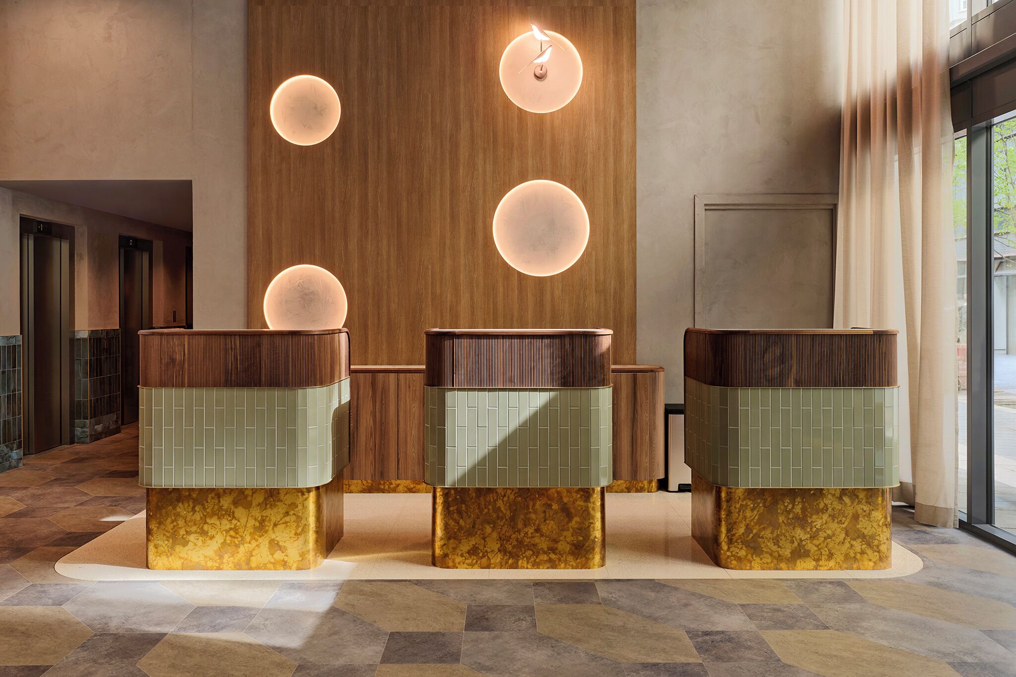 Foto - D8 Hotel