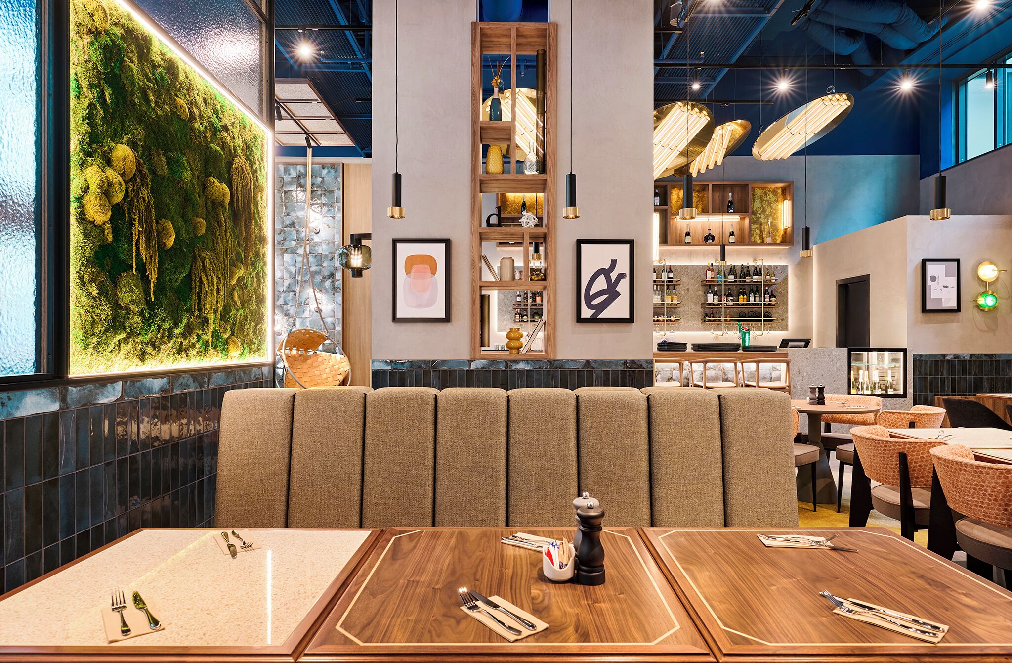 Photo - D8 Hotel