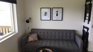 Flat-screen TV