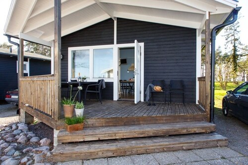 Kapelludden Camping & Stugor