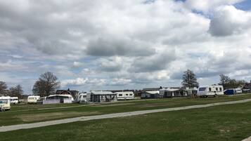 Mobile Home | 2 bedrooms, free cots/infant beds
