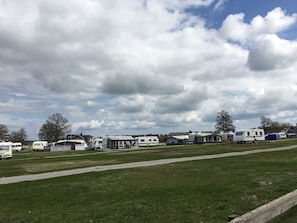 Mobile Home - Köpingbaden (Kopingsvik)