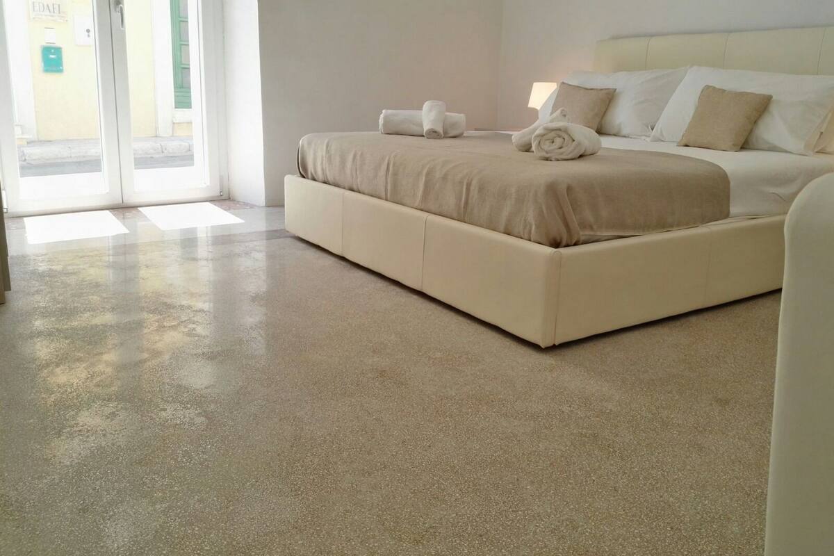 Chambre Double Confort