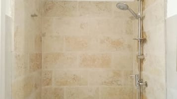 Doppia Comfort | Doccia