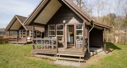Bryrup Camping