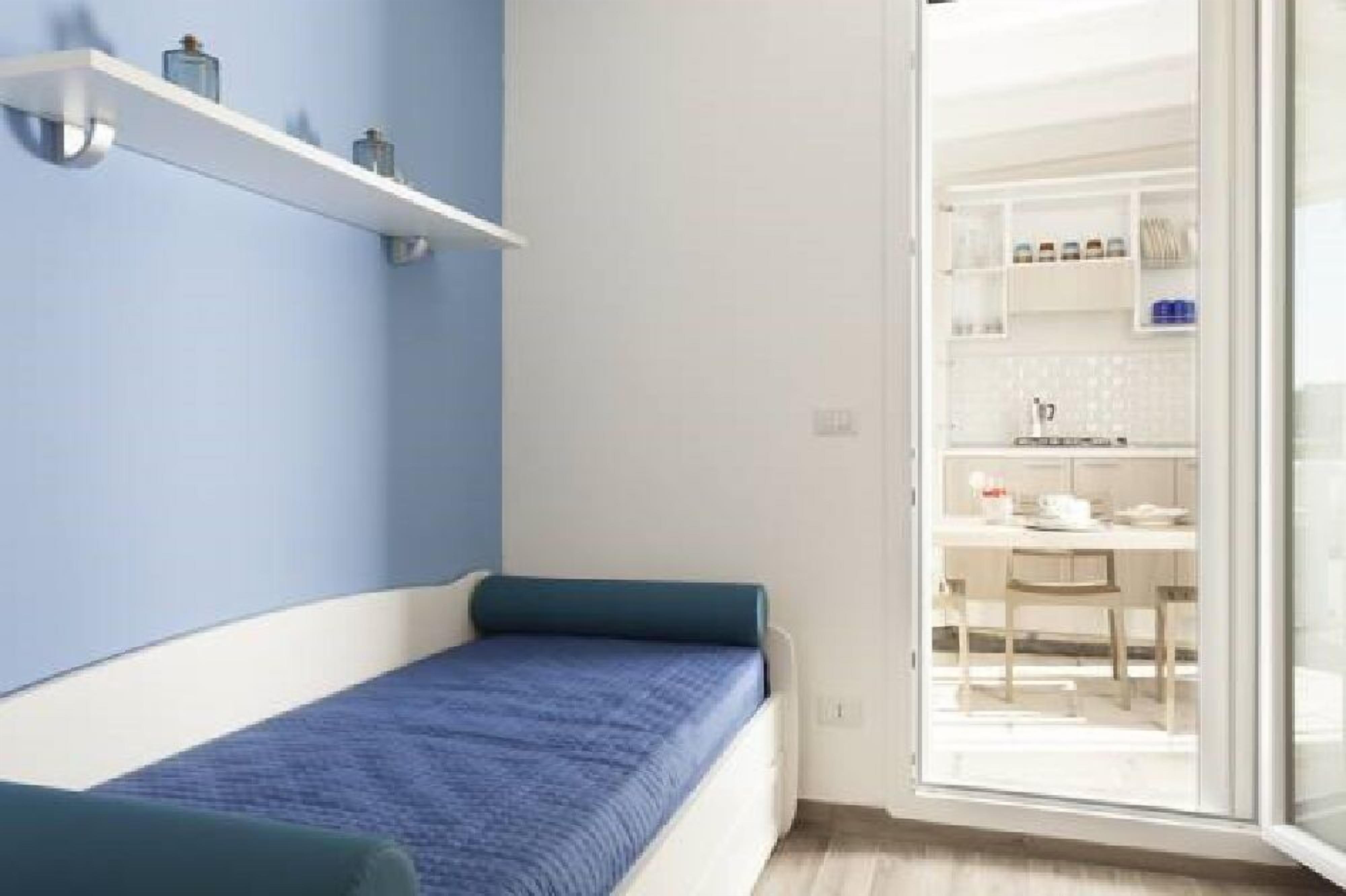 Coffres-forts dans les chambres, lits bébé (gratuits), Wi-Fi gratuit