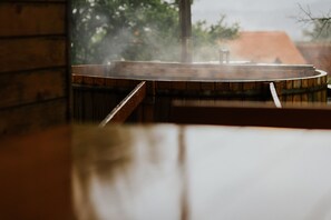 室內/室外游泳池