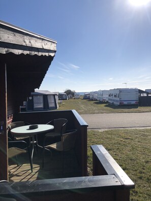Stuga | Terrass/Patio