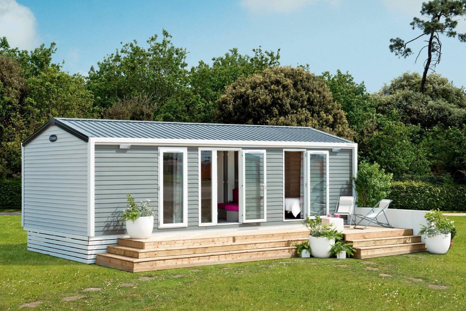 Udsigt fra værelset