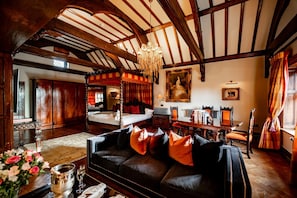 Penthouse Lune de Miel