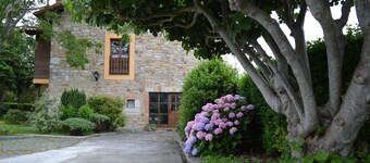 La Casona de Quintes