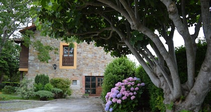 La Casona de Quintes