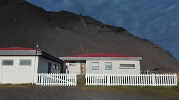 Fyrir utan