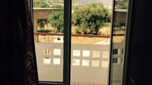 Studio | View from room - Angela Studios (Malia)