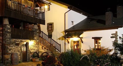 Casa La Fonte
