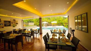Restaurantes