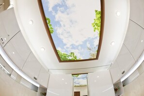 Standard Twin Room, No Windows - Arderia Guest House (Ufa)