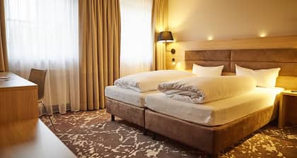 Bed & Breakfast Erber