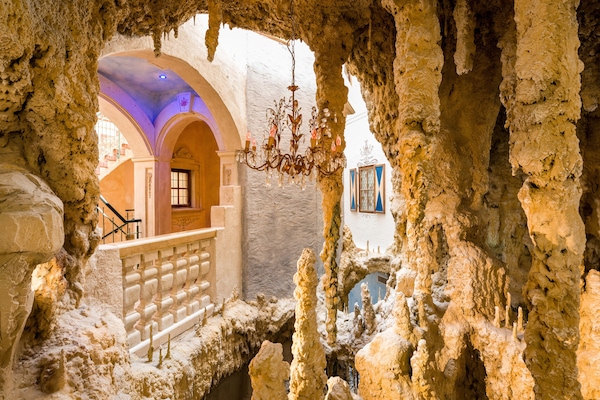 Behandelingskamers voor koppels, een sauna, een bubbelbad, een stoombad