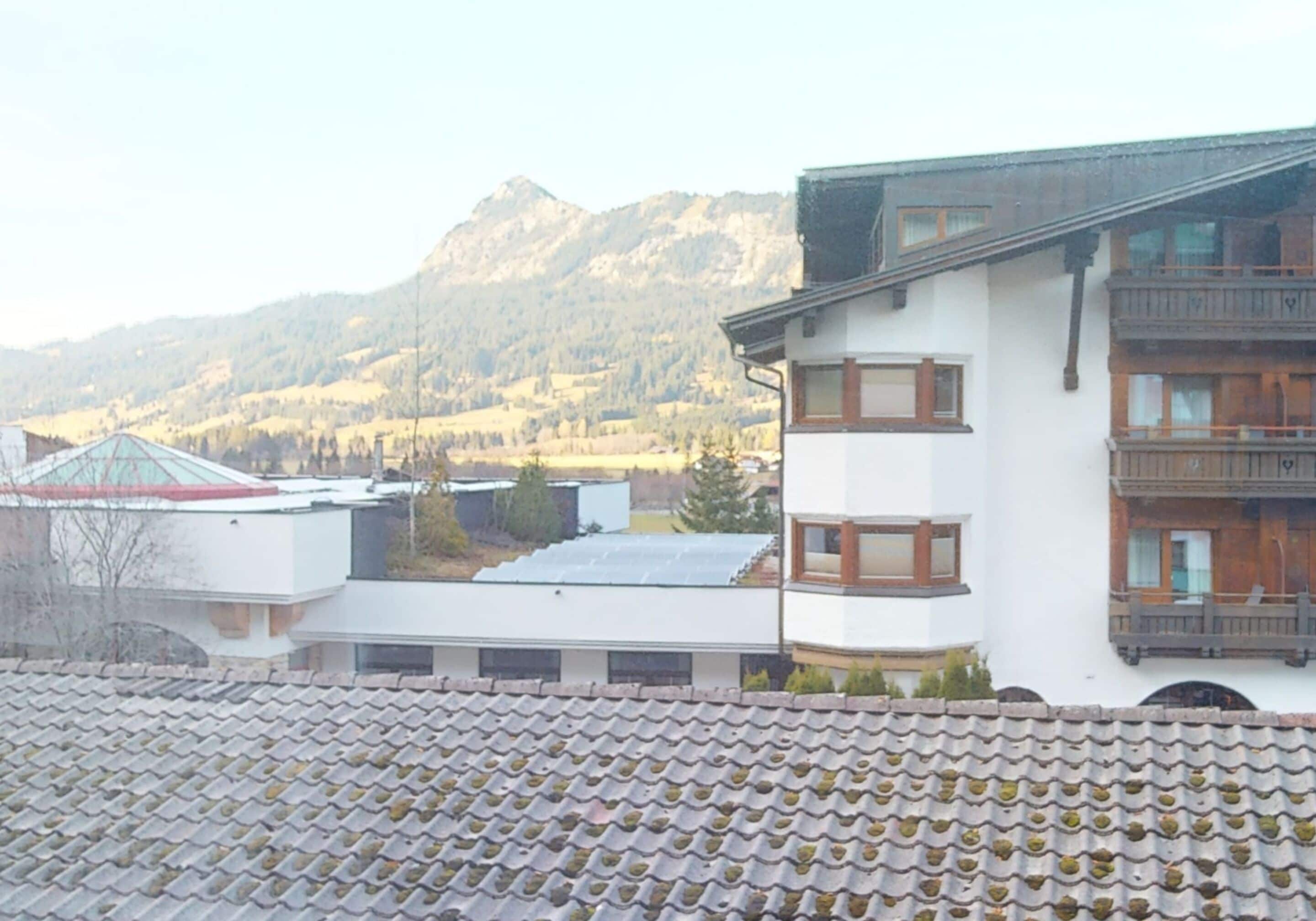 premium double room, 1 bedroom, non smoking, lakeside | view from room