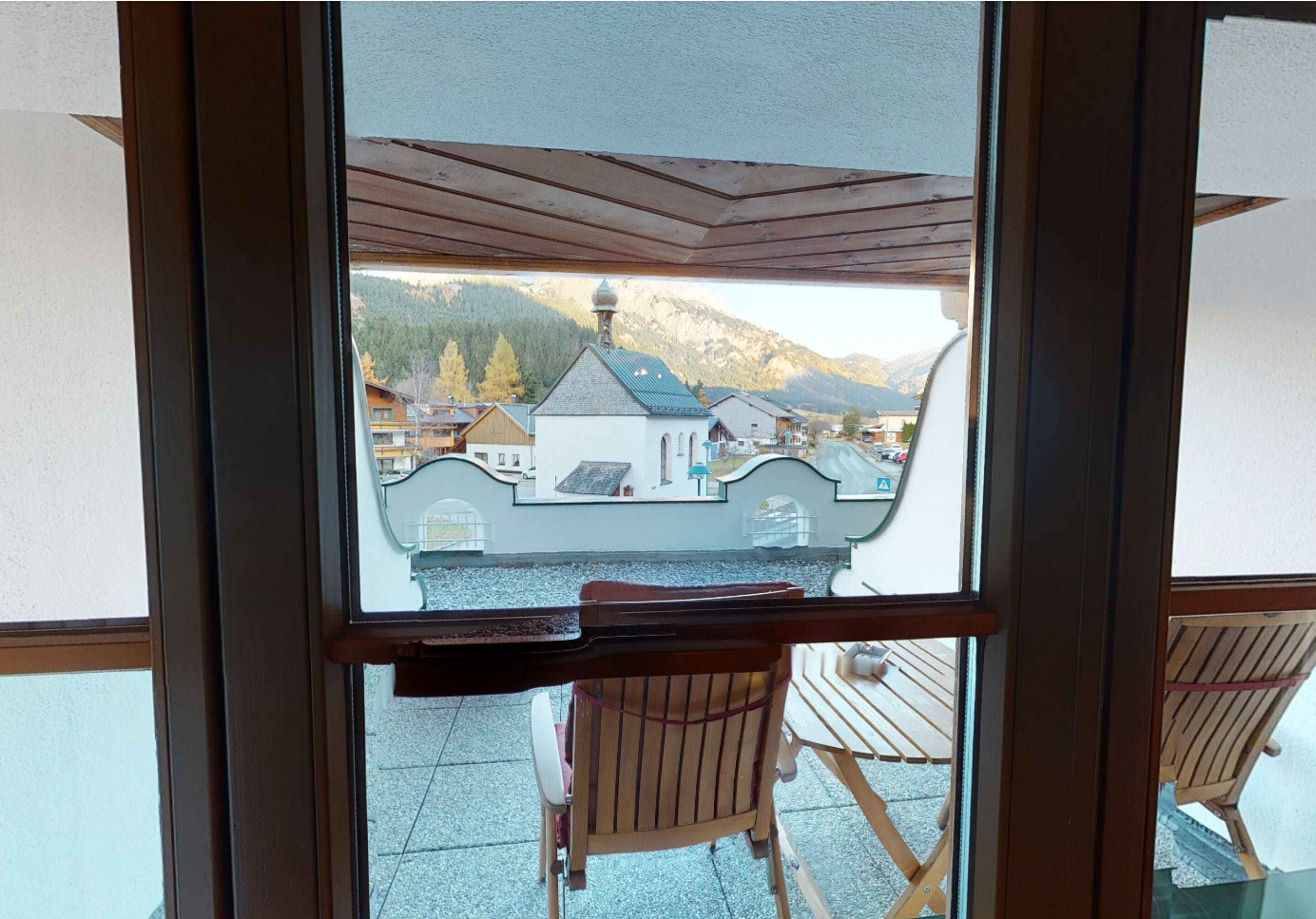 premium double room, 1 bedroom, non smoking, lakeside | view from room