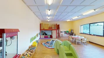 Area bambini
