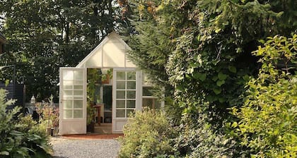 Bed and Breakfast Horsens