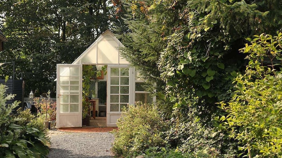 Bed and Breakfast Horsens