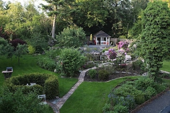 Bed and Breakfast Horsens