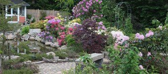 Bed and Breakfast Horsens