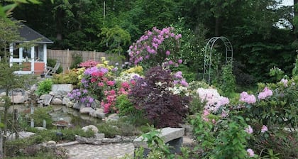 Bed and Breakfast Horsens