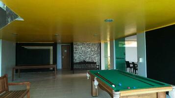Billiards