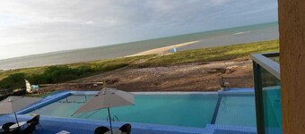 Pousada Dotô Sonhadô Beach