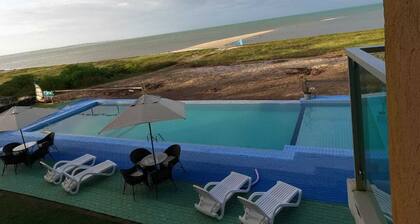 Pousada Dotô Sonhadô Beach