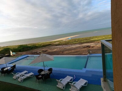 Pousada Dotô Sonhadô Beach