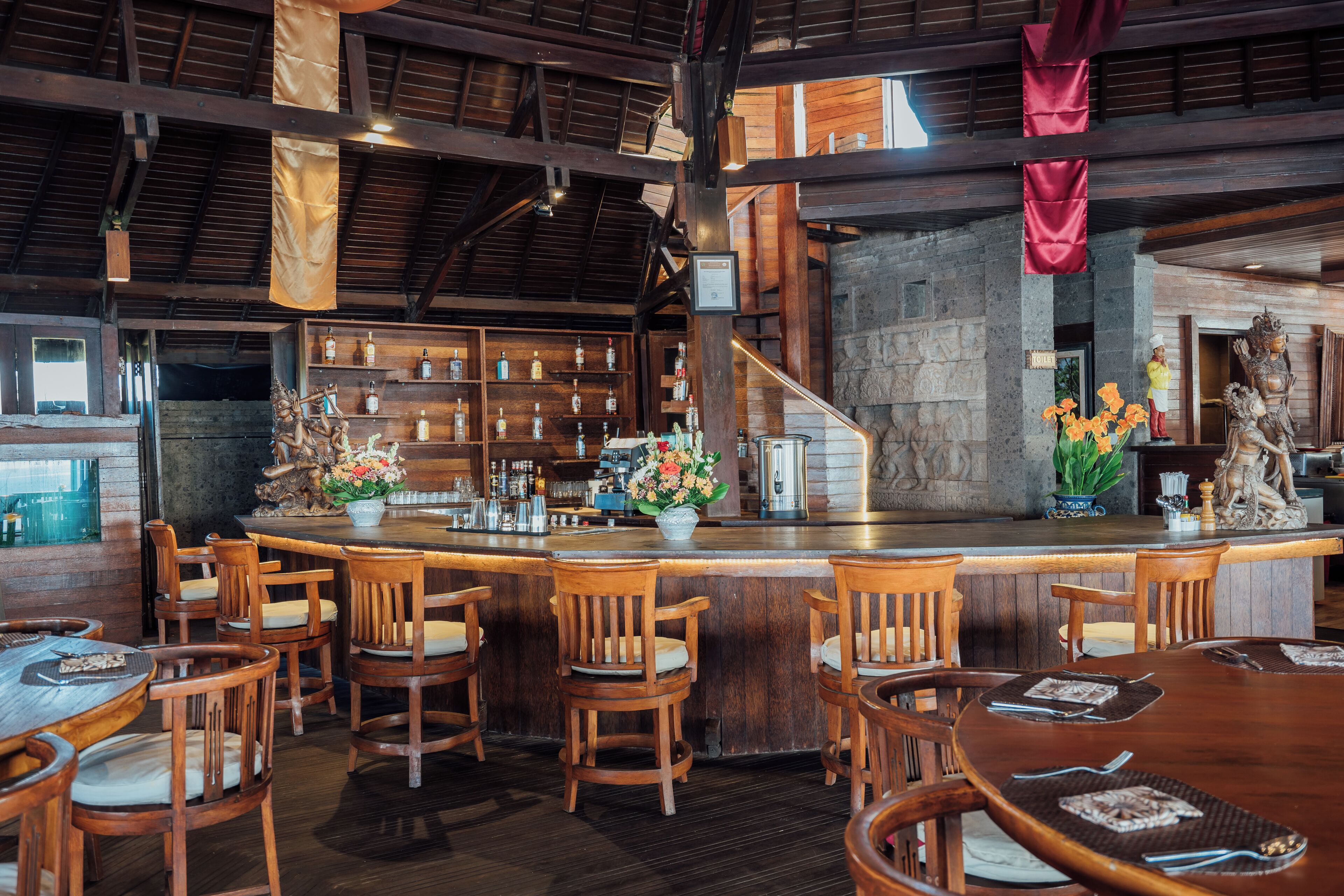 Restoran
