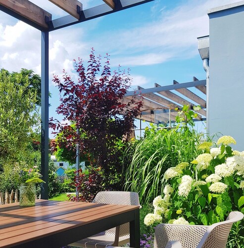 ElbQuartier Apartments Magdeburg