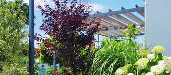 엘브크바르티어 아파트먼트 마그데부르크