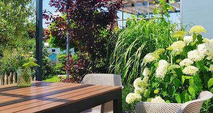 ElbQuartier Apartments Magdeburg