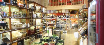 Hostal Agrobotiga 7 de Ribera