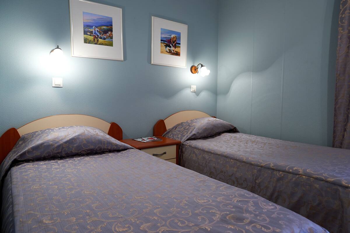 In-room safe, rollaway beds, free WiFi, bed sheets